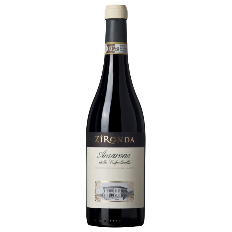 Amarone Zironda