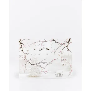 SUMMERBIRD AMBER CHRISTMAS CALENDAR
