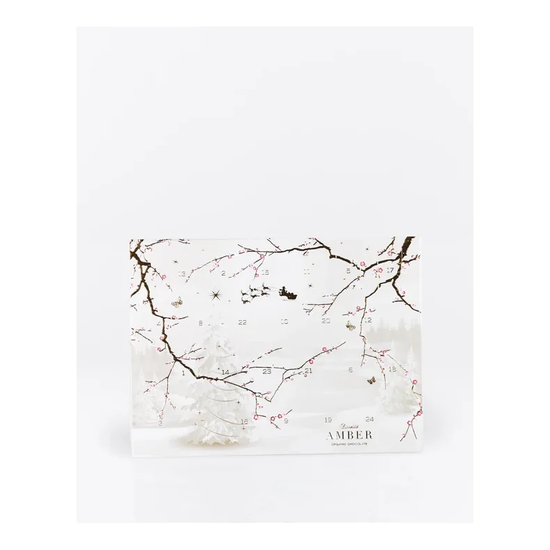 SUMMERBIRD AMBER CHRISTMAS CALENDAR