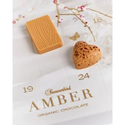 SUMMERBIRD AMBER CHRISTMAS CALENDAR