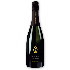 Andersen Winery Sparkling Gin & Tonic 10%