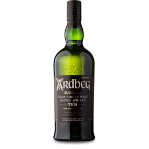 Ardbeg 10 Years 46%, Single Malt