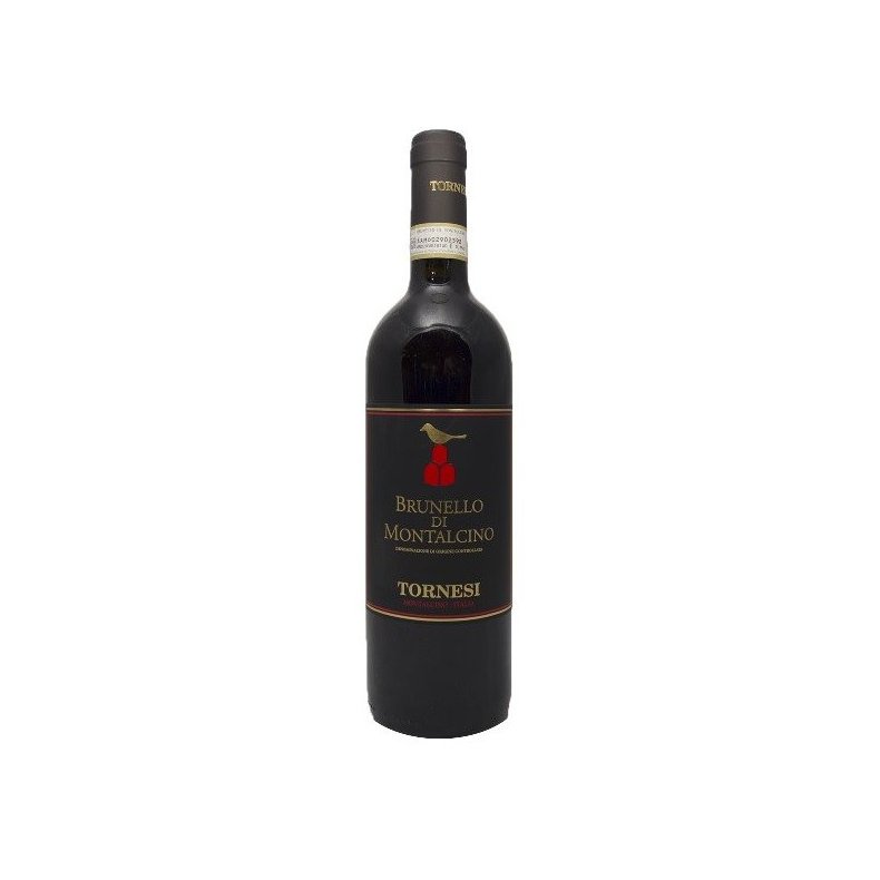 Azienda Tornesi Brunello di Montalcino D.O.C.G. 2016