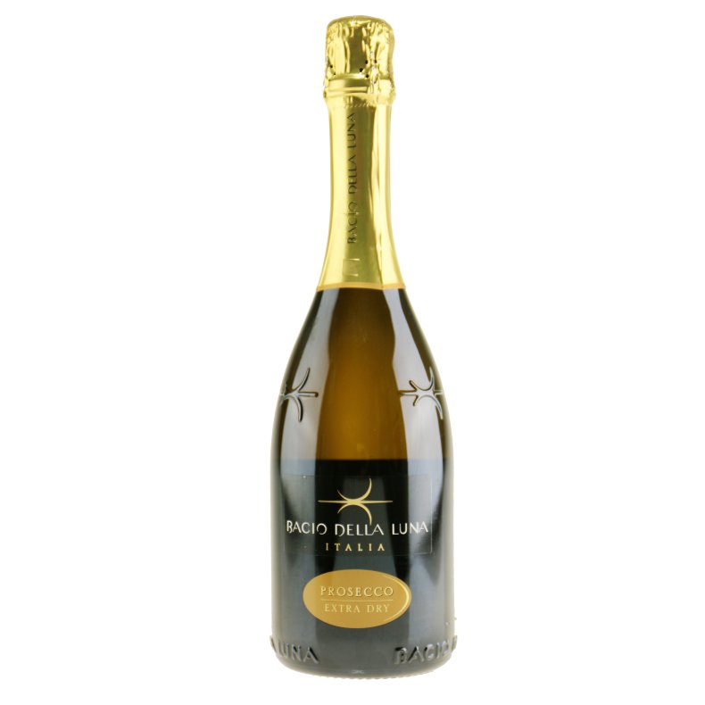 BACIO PROSECCO EXTRA DRY