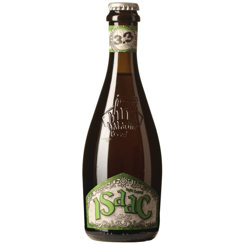 Baladin Isaac Ale 33 cl