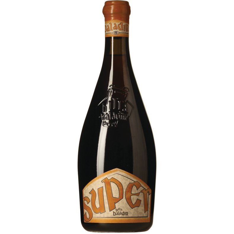 Baladin Super Amber Ale 75 cl