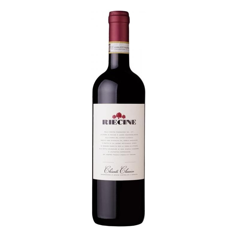 Riecine Chianti Classico