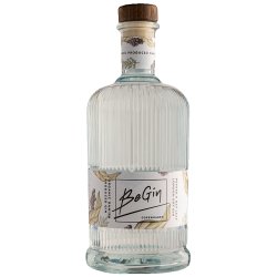 BEGIN PEPPER &amp; BAYLEAF GIN 40,3% KO