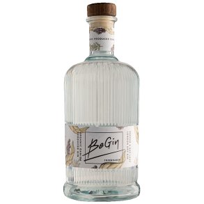 BEGIN PEPPER & BAYLEAF GIN 40,3% KO