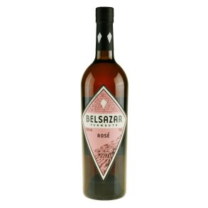 BELSAZAR VERMOUTH ROSE