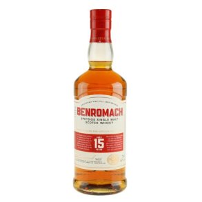 Benromach 15 Y 43%