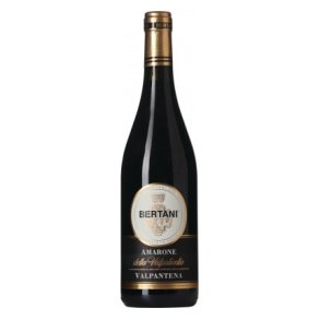 Bertani Amarone Valpantena DOCG 2021
