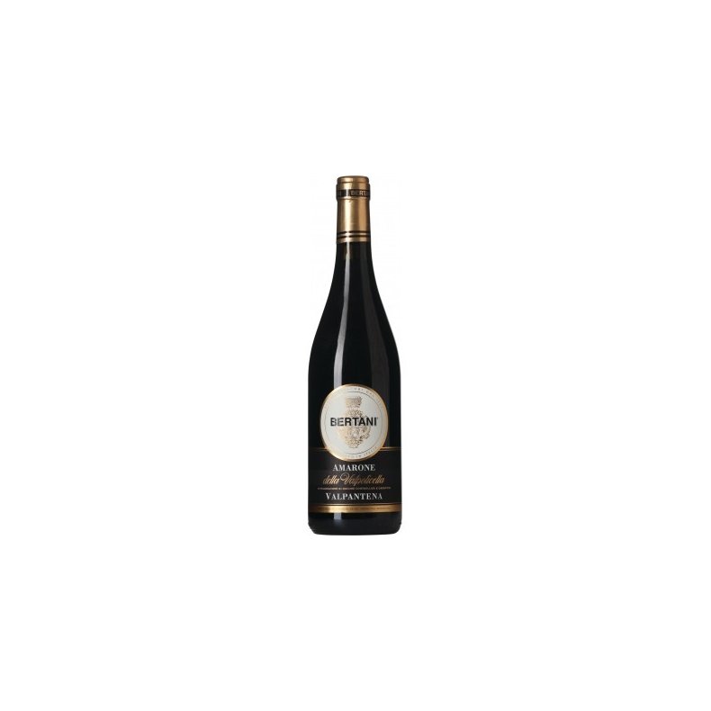 Bertani Amarone Valpantena DOCG 2020