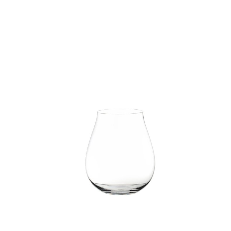 Big O Wine Tumbler Pinot Noir 0414/67 Riedel