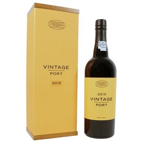 Borges Vintage port 2015