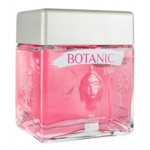 Botanic Gin Kiss