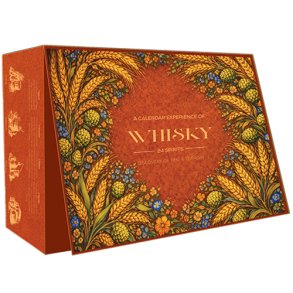 Julekalender Whisky 2026
