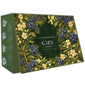 Julekalender Gin 2026