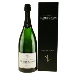 Brugnon Brut Selection magnum 1,5 l 