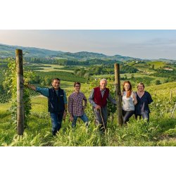 Bruna Grimaldi Barolo Badarina DOCG