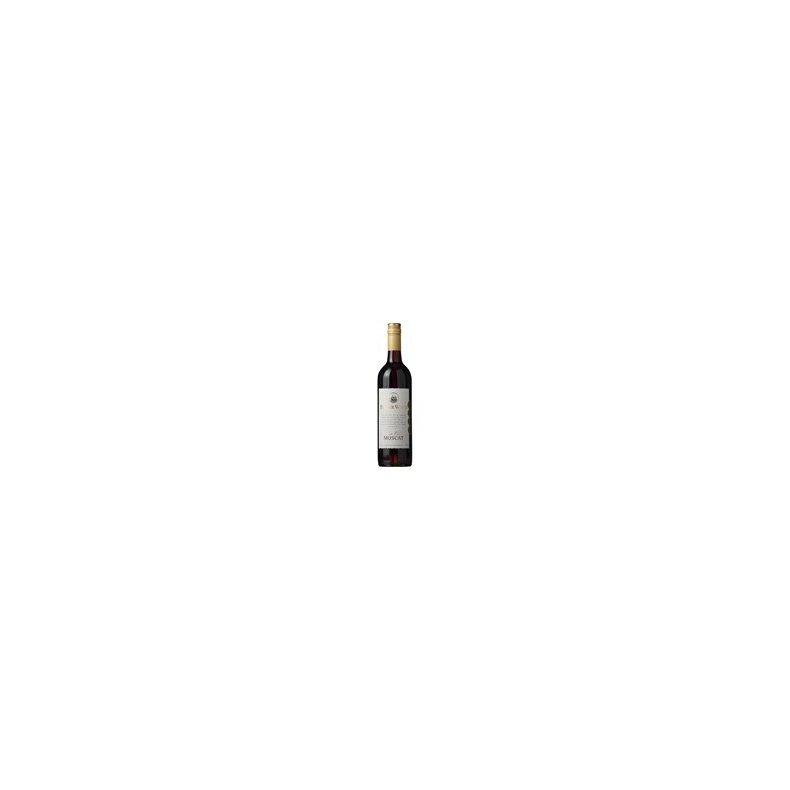 Buller Fine Old Muscat, 3/4 ltr. R. L. Buller &amp; Son Pty Ltd.