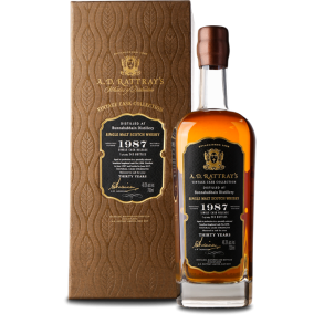 Bunnahabhain 1987 48,3%