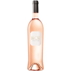 BY. OTT Rose Selection Ott, Côtes de Provence
