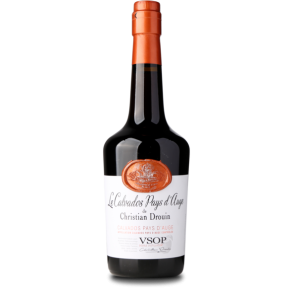 Calvados Christian Drouin VSOP 40% 