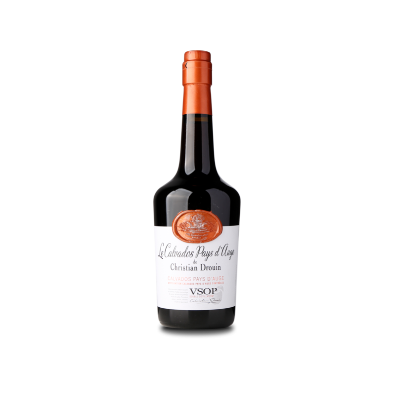 Calvados Christian Drouin VSOP 40% 