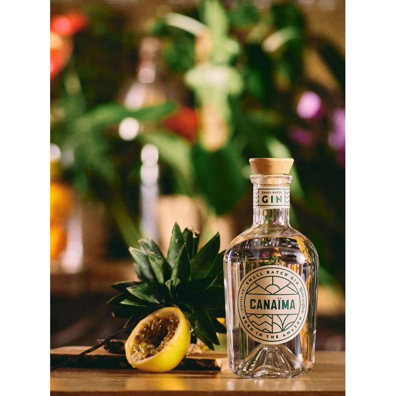 Canaima Gin