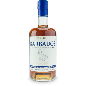 Cane Island Barbados 40%