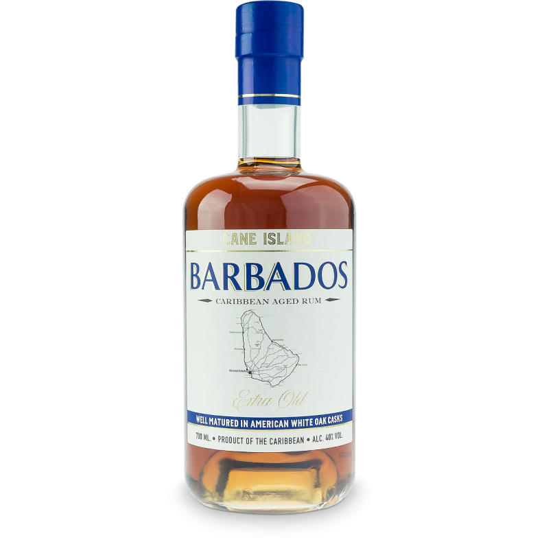 Cane Island Barbados 40%