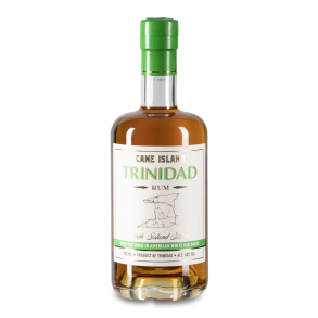 CANE ISLAND TRINIDAD