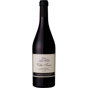 Villa Tessa Cantina di Negrar 