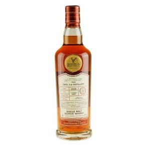 CAOL ILA CONNOISSEURS CHOICE HERMITAGE FINISH NEW