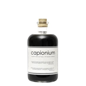 Capionium Glgg 2025 17%