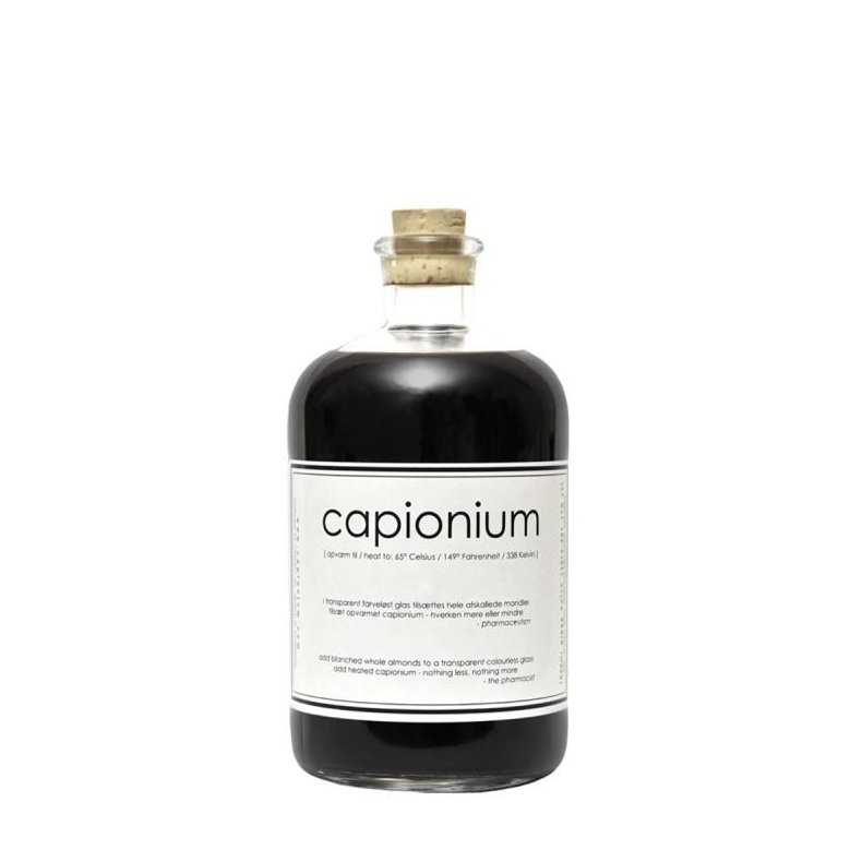 Capionium Glgg 2025 17%