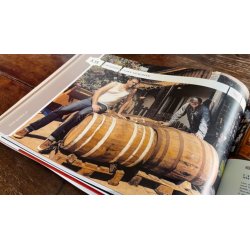 CARONI 100% Trinidad Rum - Volume 1&2 by Steffen Mayer