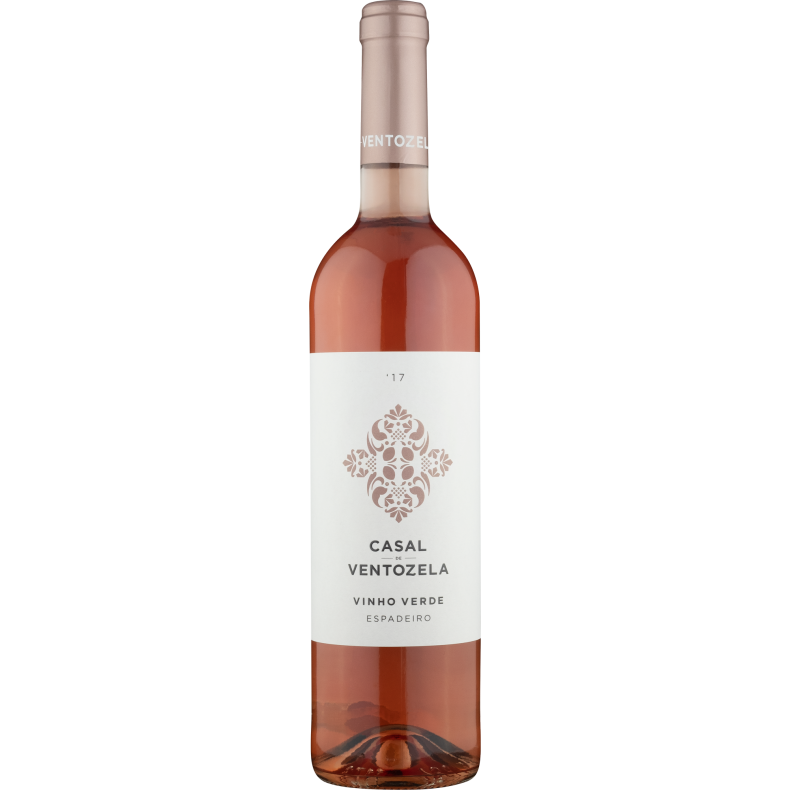 Casal de Ventozela "Espadeiro" Ros&eacute; Vinho Verde