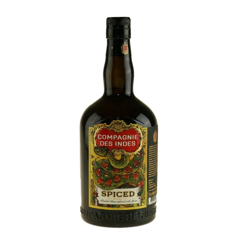 CDI Spiced Rum 40 %