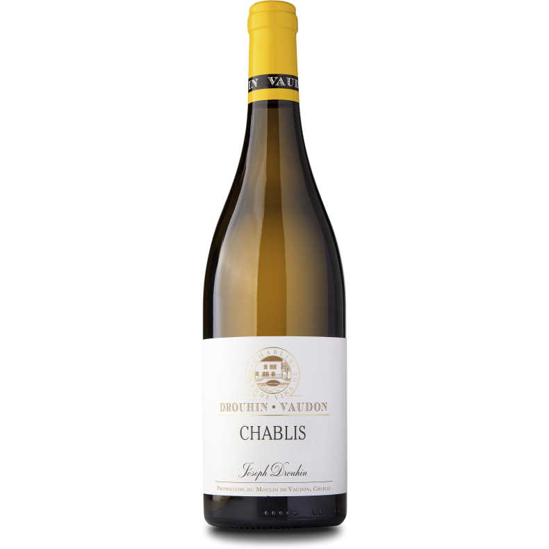 Chablis Vaudon 2022 AOP