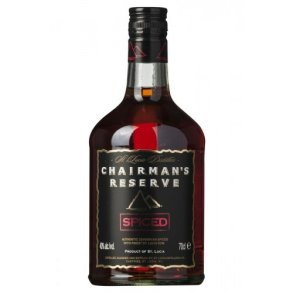 Chairmans Reserve, Spiced
