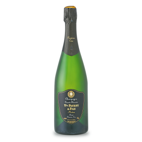 Champagne Fourny, Grande Réserve Brut, 1 Cru