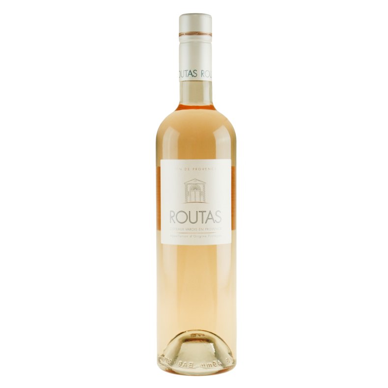 CHATEAU ROUTAS ROSE