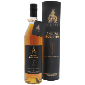 Cheval Bondieu Rhum Extraordinaire 51,5 %