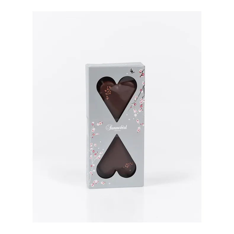 SUMMERBIRD HEARTS CHRISTMAS