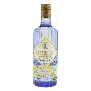 CITADELLE GIN JARDIN D'T