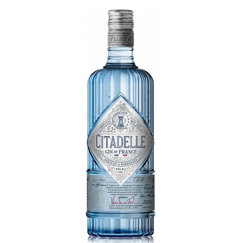 CITADELLE GIN 