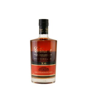 CLEMENT XO Rhum Agricole Martinique 42 %