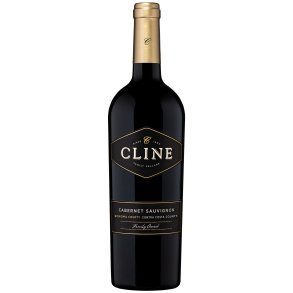Cline Cellars Cabernet Sauvignon Contra Costa